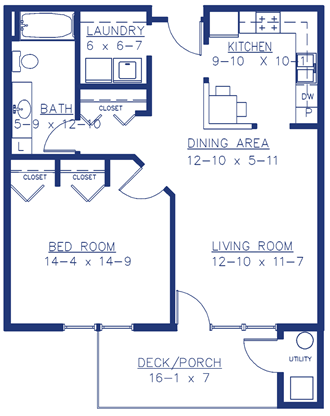 image PAR floor plan